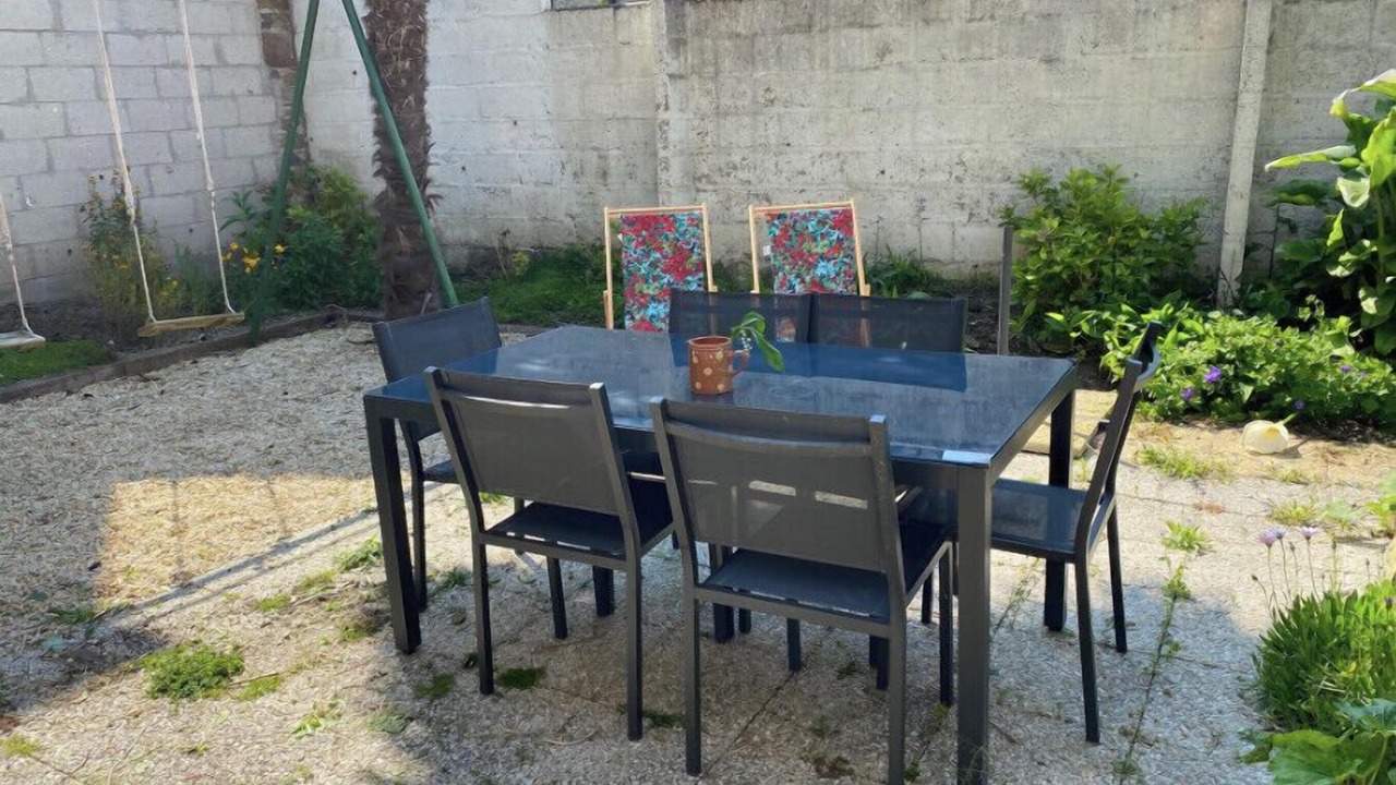 Photo of Outdoor in Le Vivier-sur-Mer