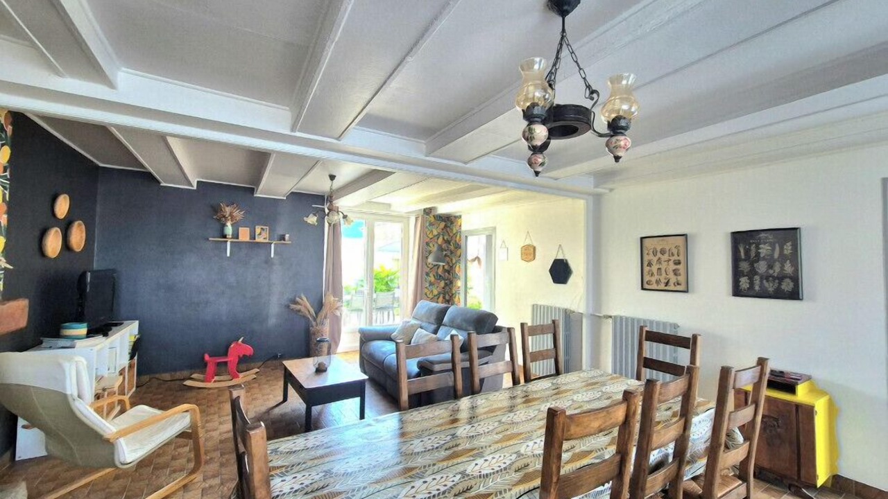 Photo of Livingroom in Le Vivier-sur-Mer