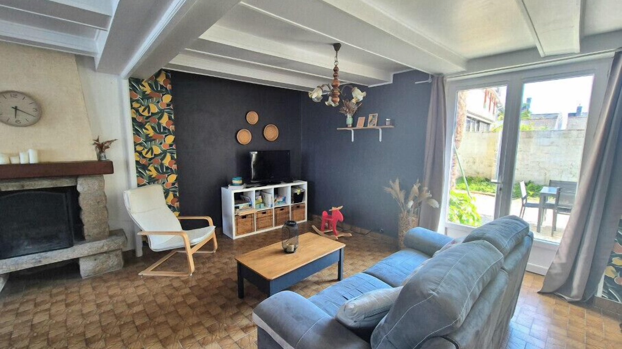 Photo of Livingroom in Le Vivier-sur-Mer