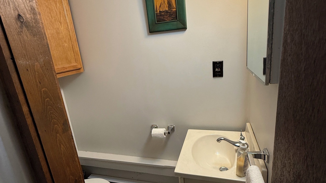 Photo of Bathroom in Pulaski
