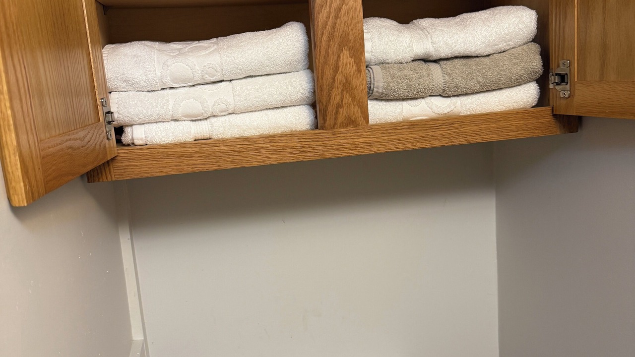 Photo of Bathroom in Pulaski