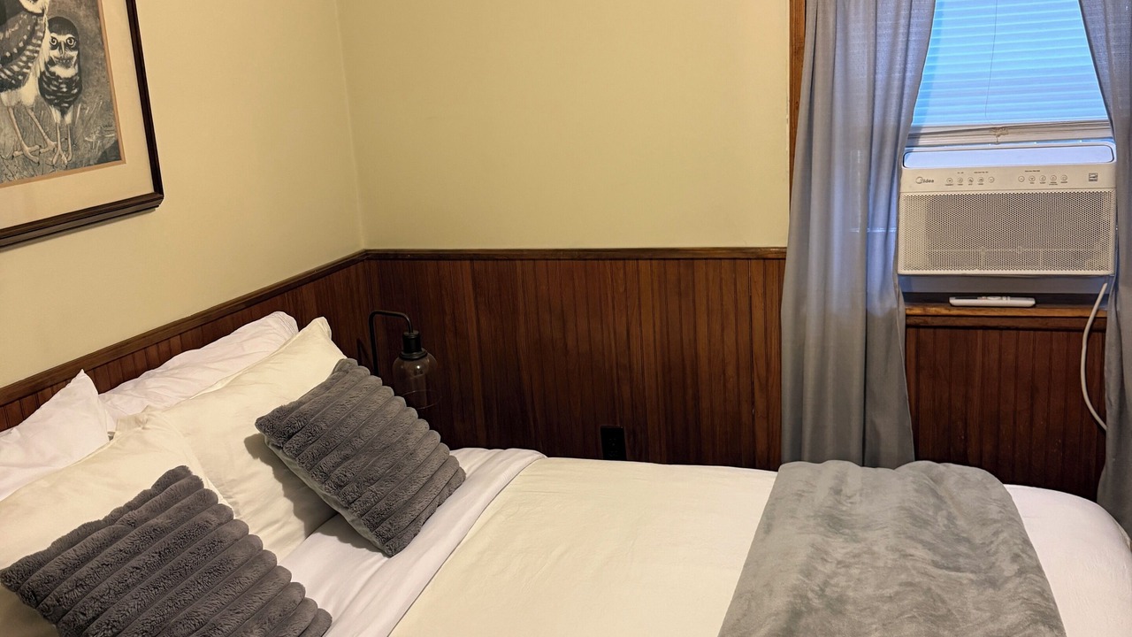 Photo of Bedroom in Pulaski