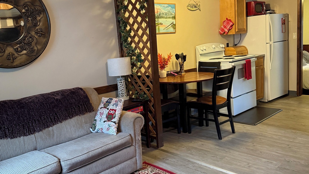 Photo of Livingroom in Pulaski