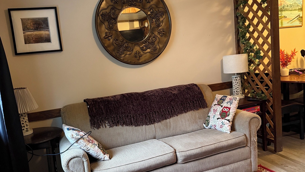 Photo of Livingroom in Pulaski
