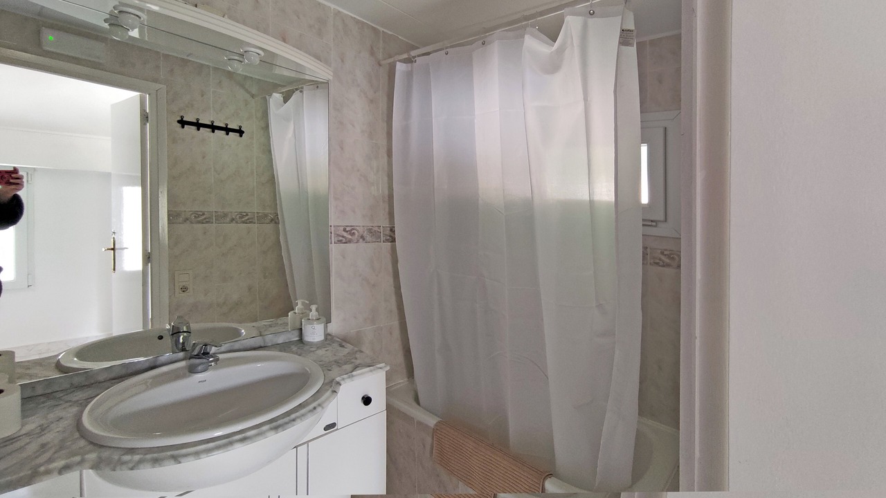 Photo of Bathroom in Calamocha