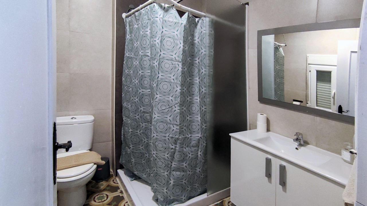 Photo of Bathroom in Calamocha