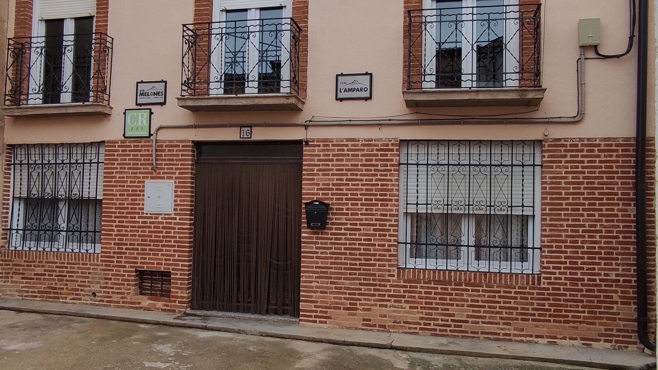 Photo of Outdoor in Calamocha