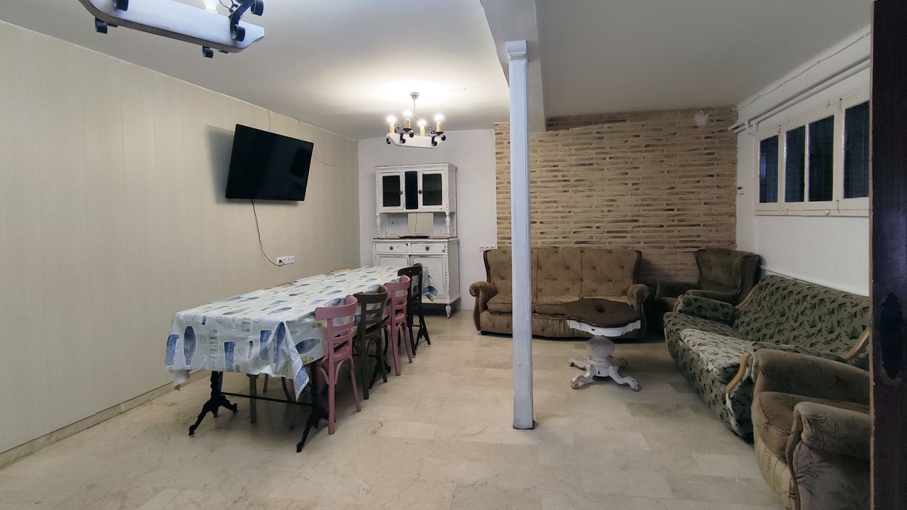 Photo of Livingroom in Calamocha