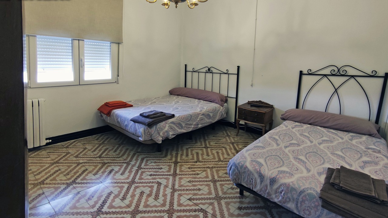 Photo of Bedroom in Calamocha