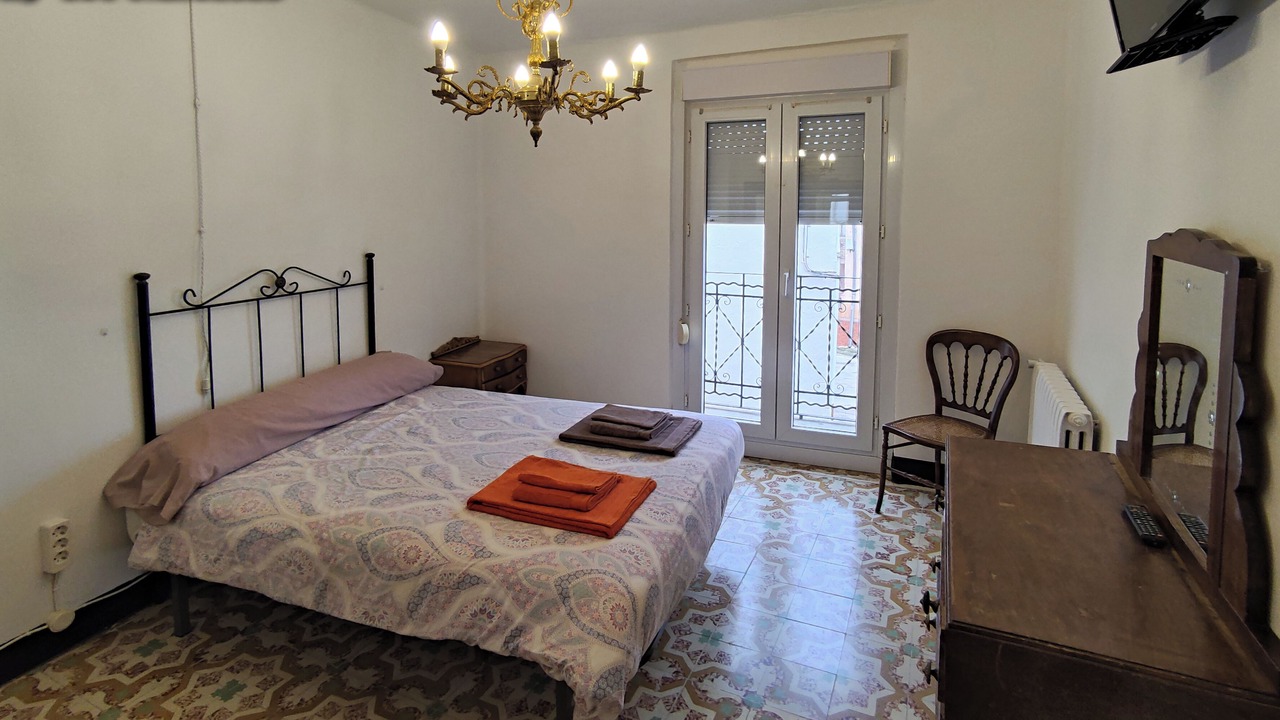 Photo of Bedroom in Calamocha