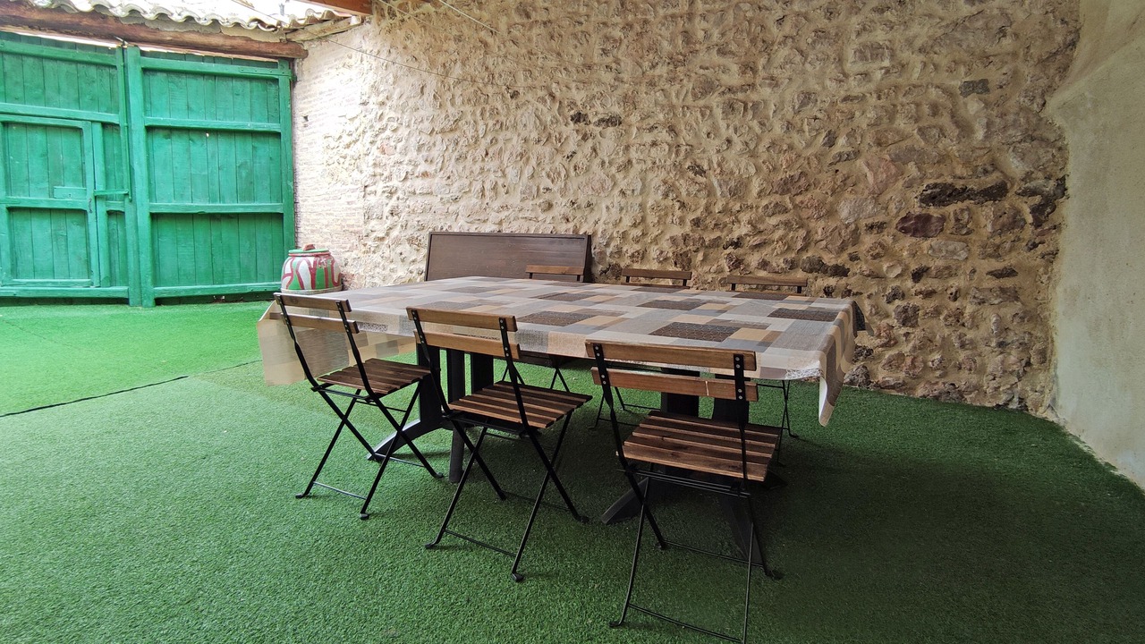 Photo of Outdoor in Calamocha