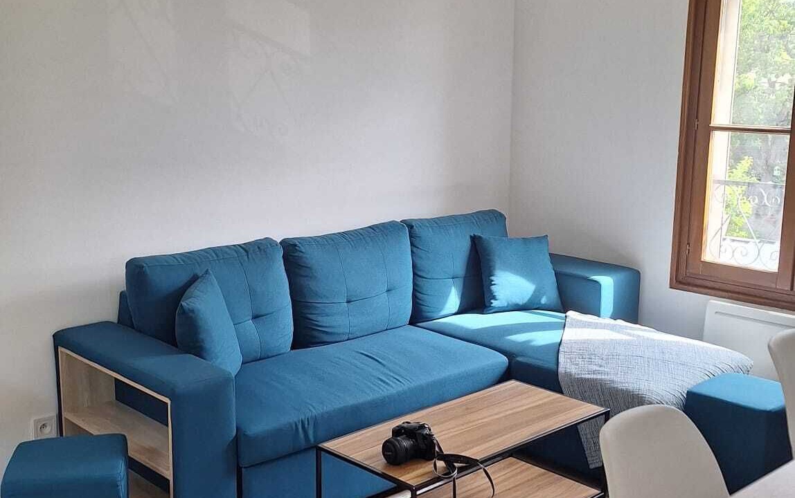 Photo of Livingroom in Survilliers
