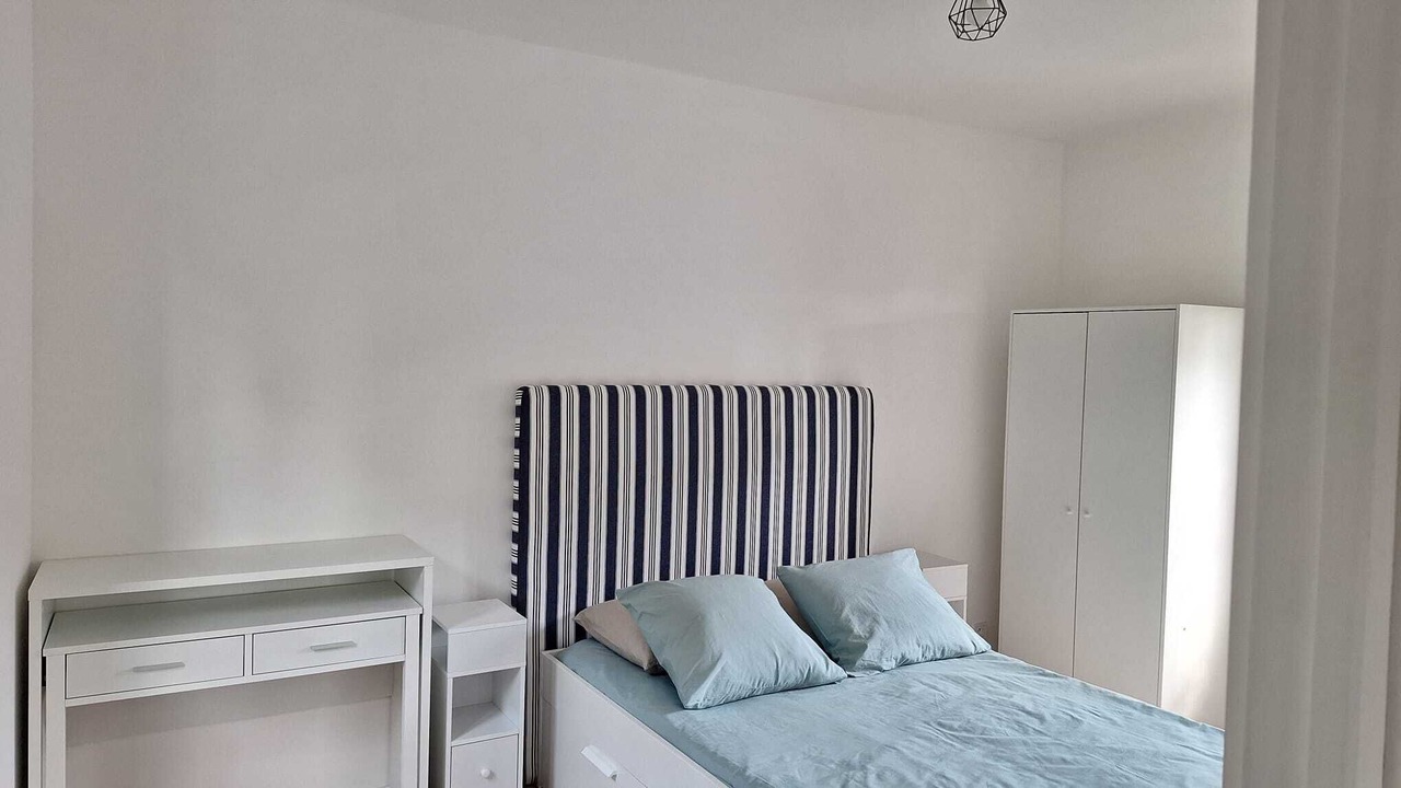 Photo of Bedroom in Survilliers
