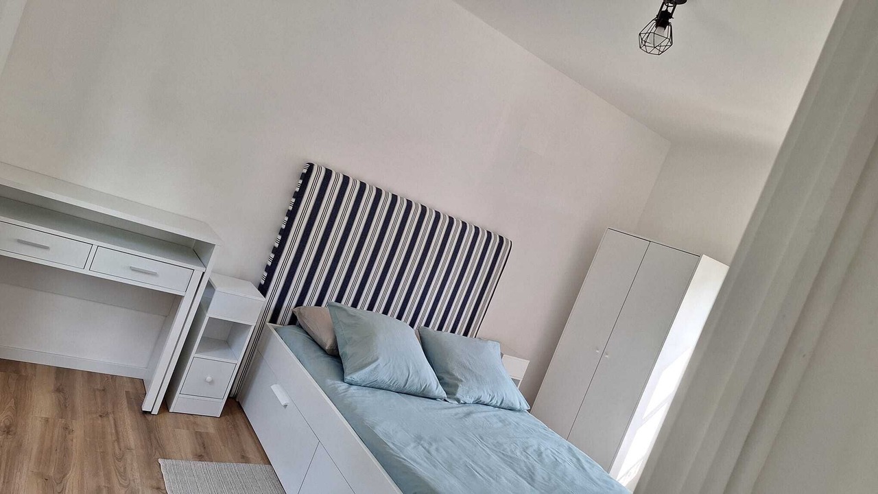 Photo of Bedroom in Survilliers
