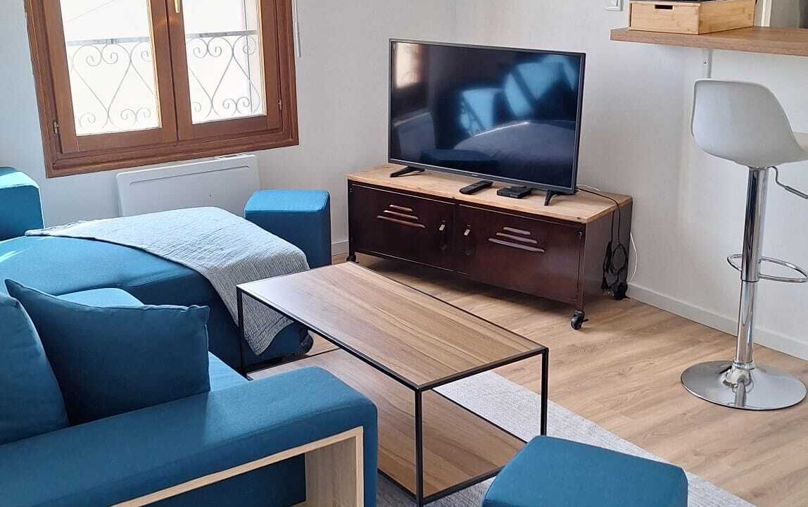 Photo of Livingroom in Survilliers