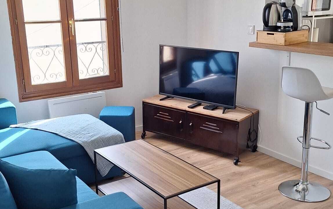 Photo of Livingroom in Survilliers