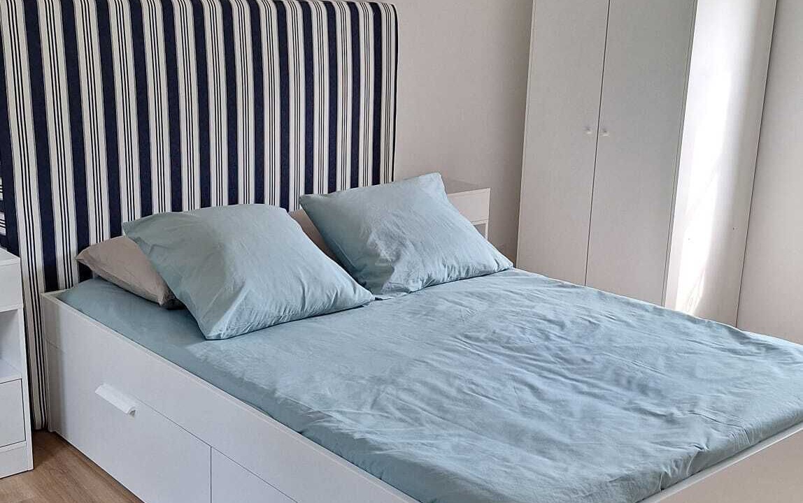 Photo of Bedroom in Survilliers