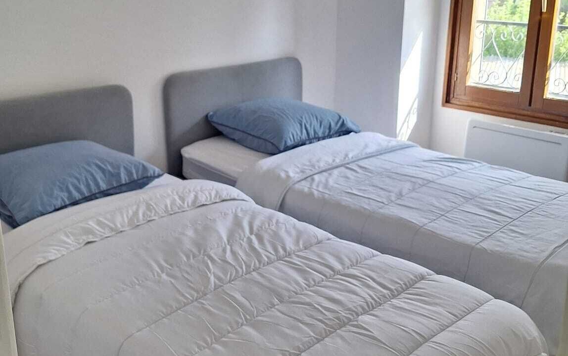 Photo of Bedroom in Survilliers