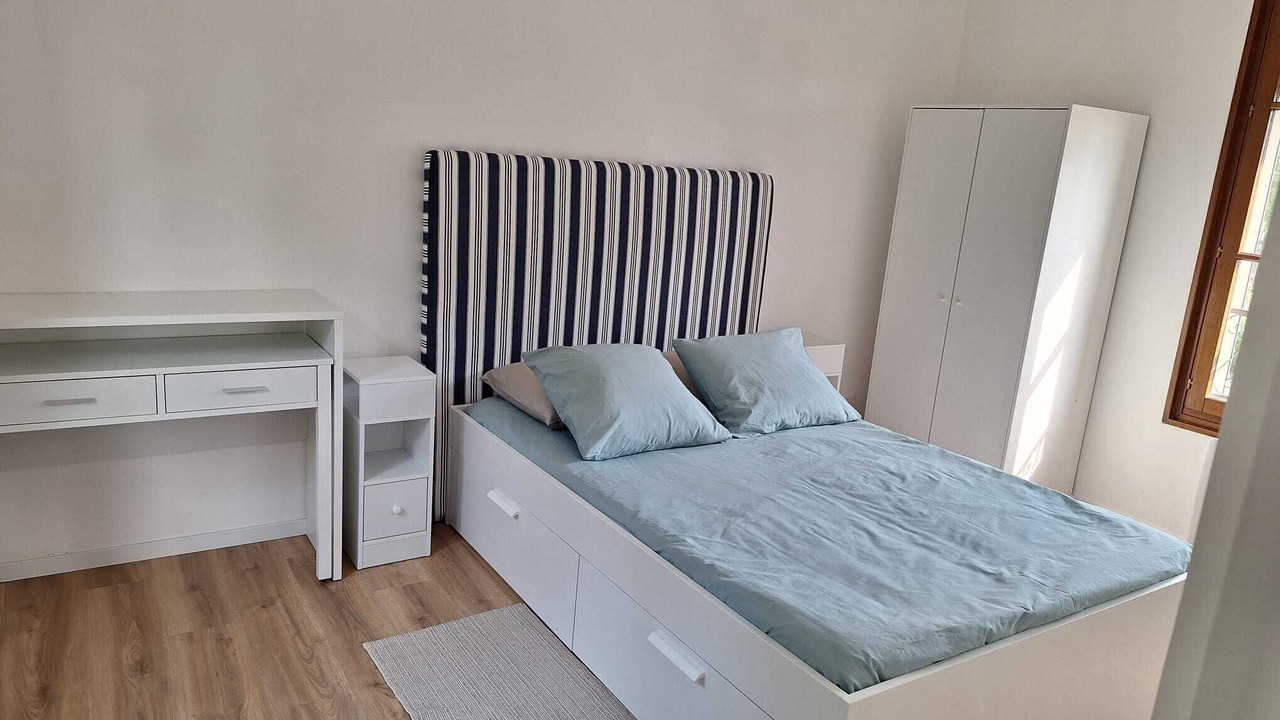 Photo of Bedroom in Survilliers