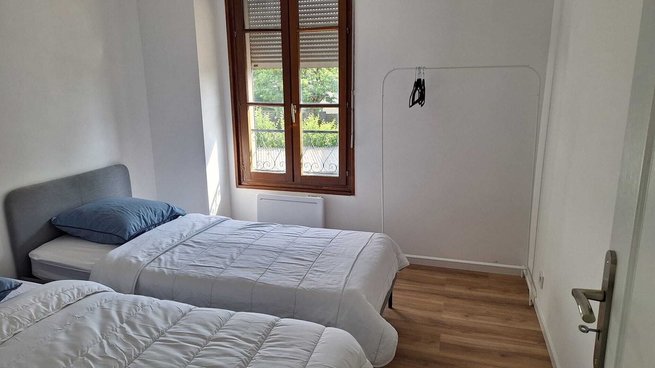 Photo of Bedroom in Survilliers