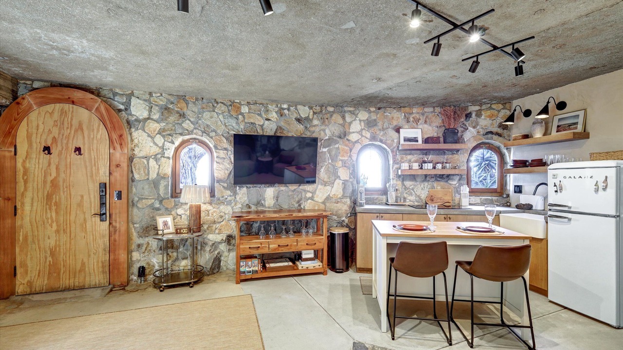 Photo of Kitchen in San Marcos