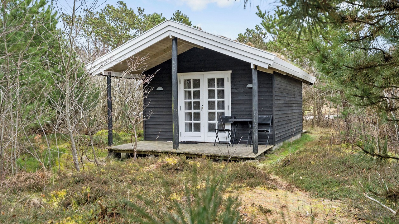 Photo of Outdoor in Lodbjerg Hede