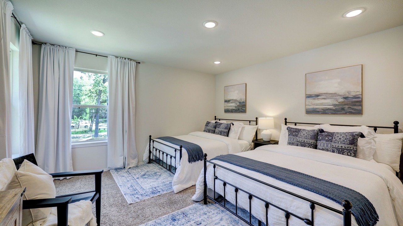 Photo of Bedroom in Montgomery