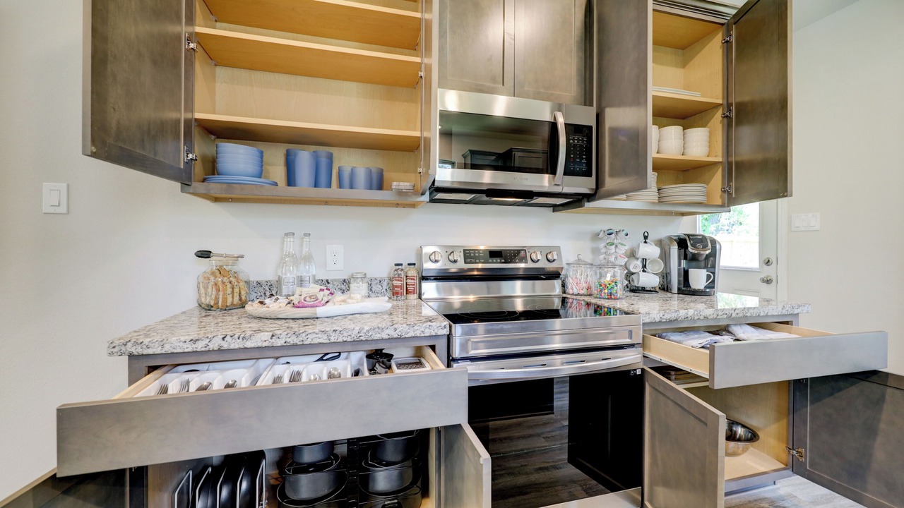 Photo of Kitchen in Montgomery