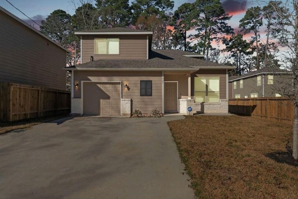 Photo of Outdoor in Montgomery