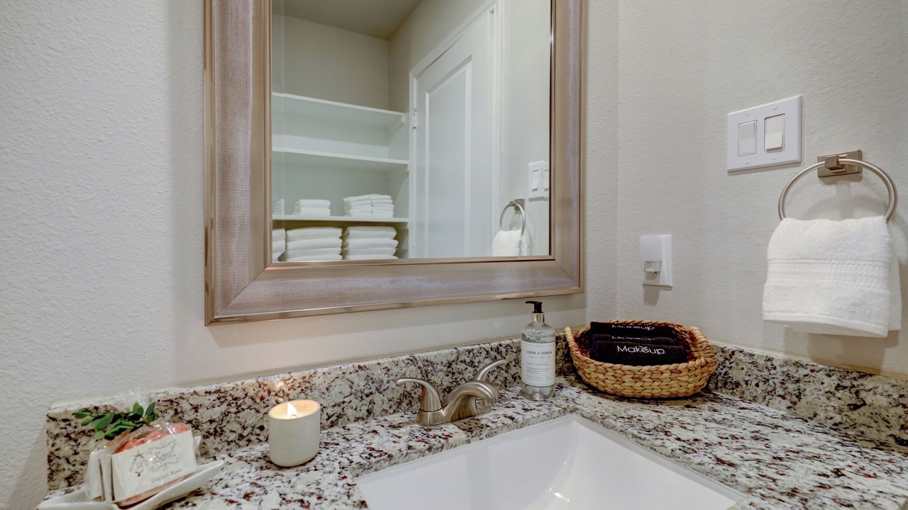 Photo of Bathroom in Montgomery