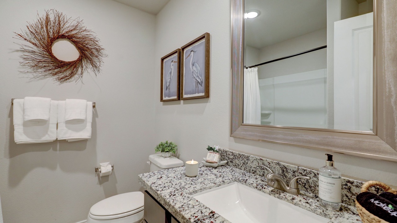 Photo of Bathroom in Montgomery