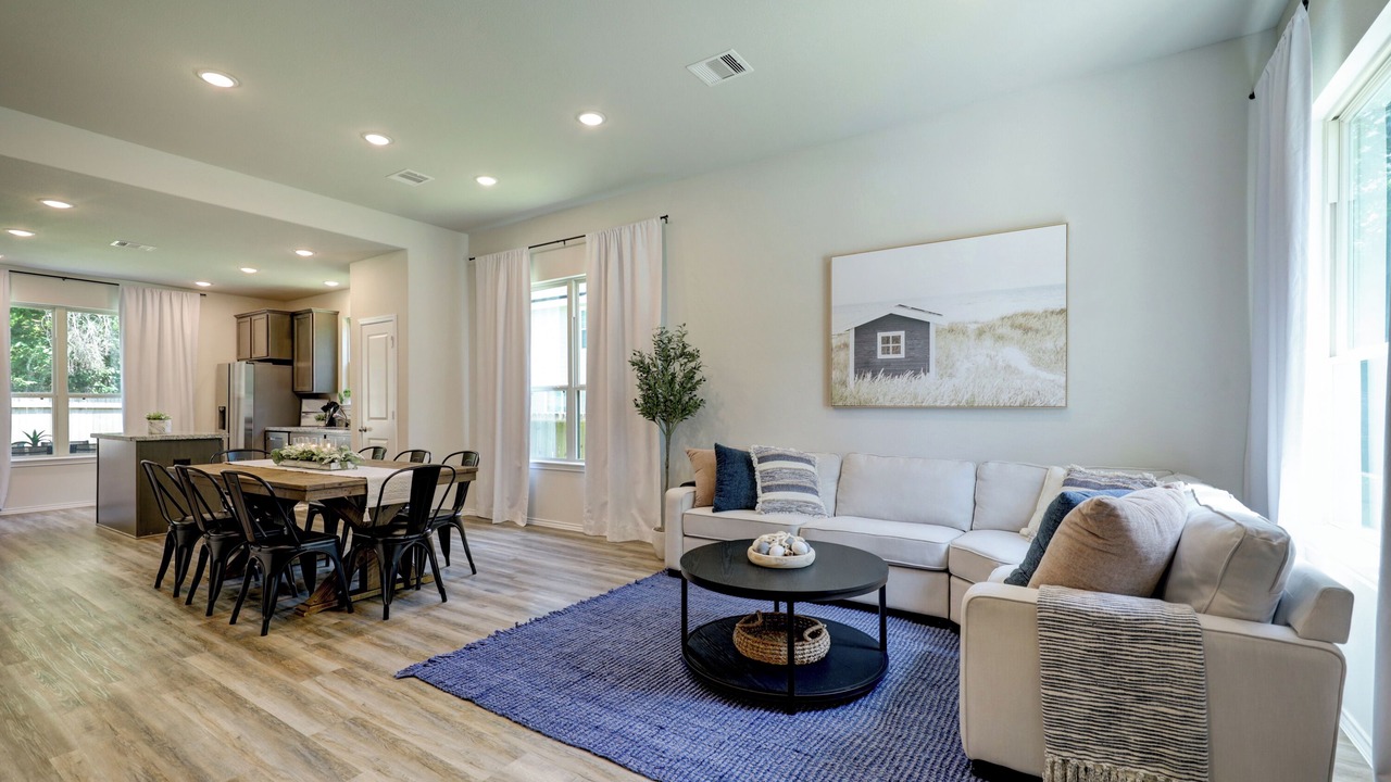 Photo of Livingroom in Montgomery