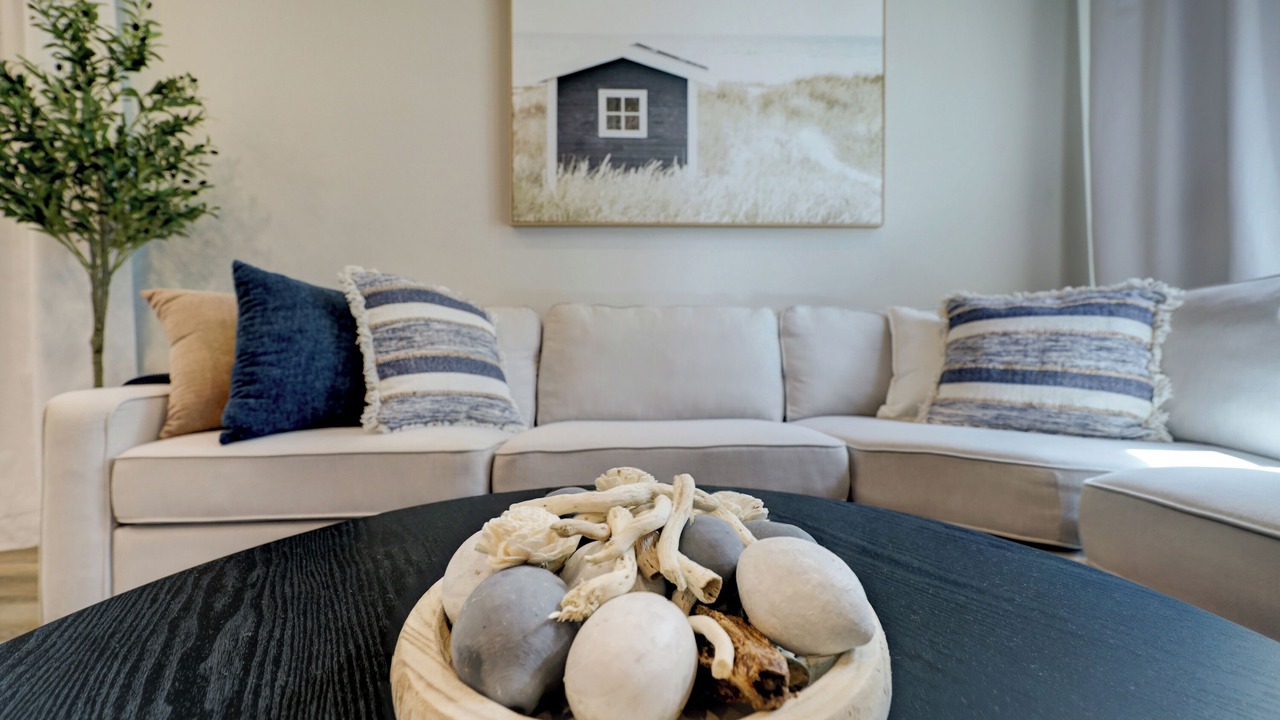 Photo of Livingroom in Montgomery