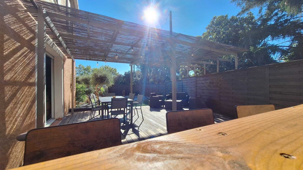 Photo of Outdoor in Boisseron