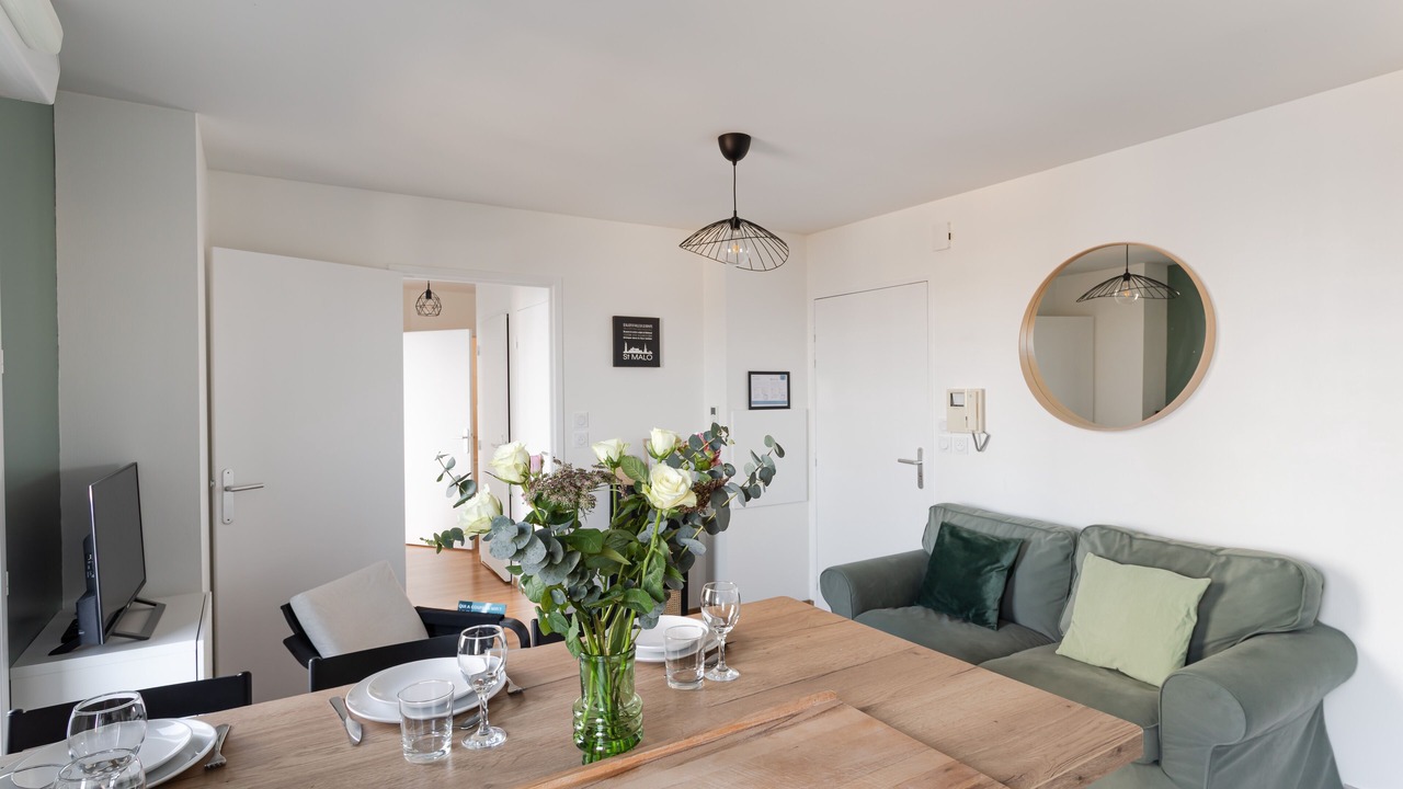 Photo of Livingroom in Rocabey - Alsace - Gare