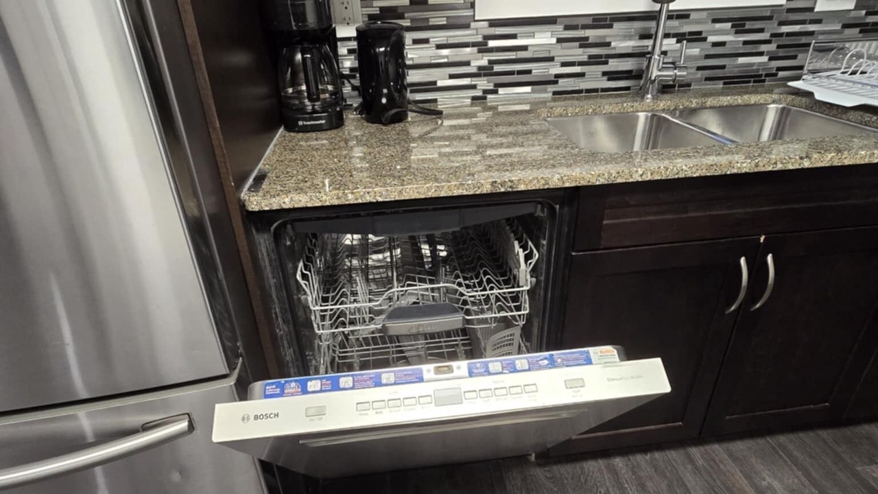 Photo of Kitchen in Regina