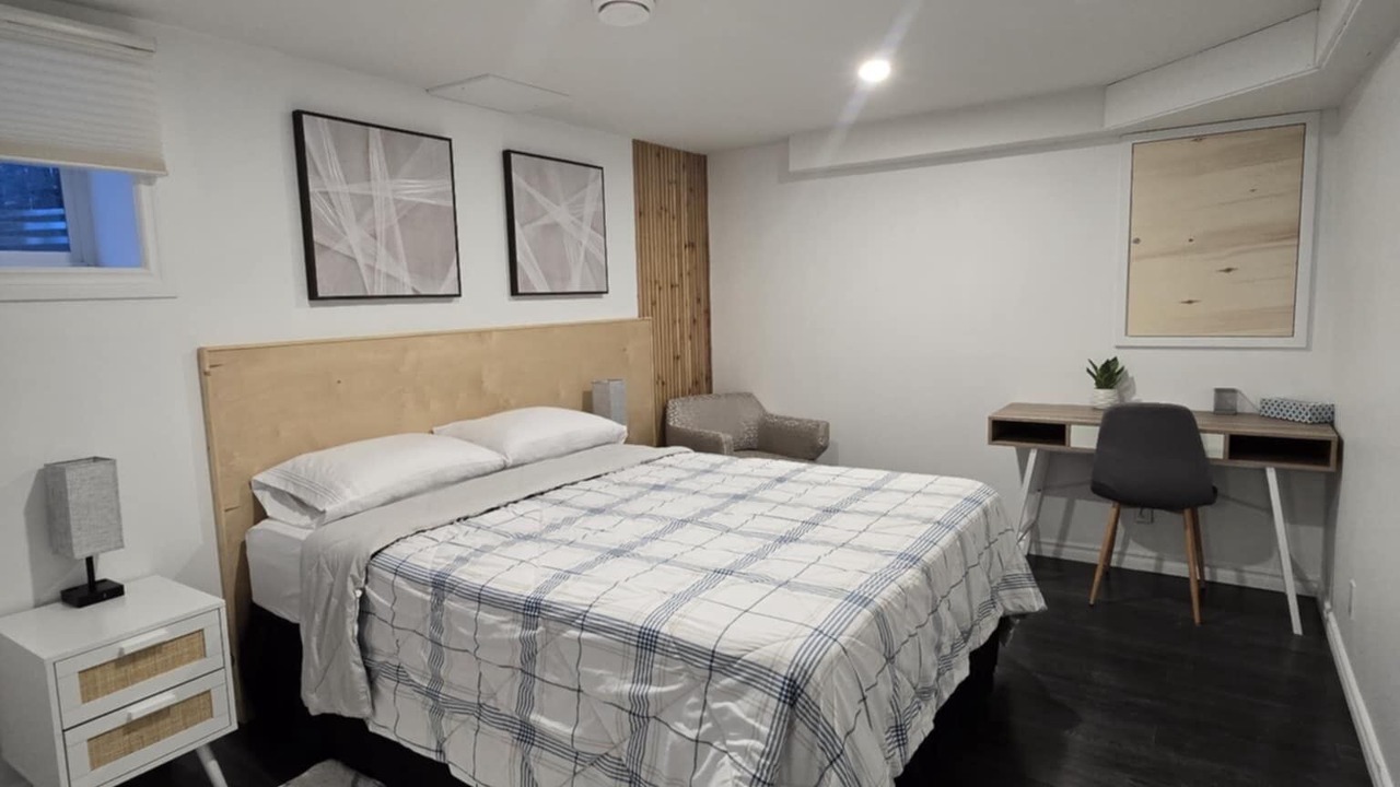 Photo of Bedroom in Regina