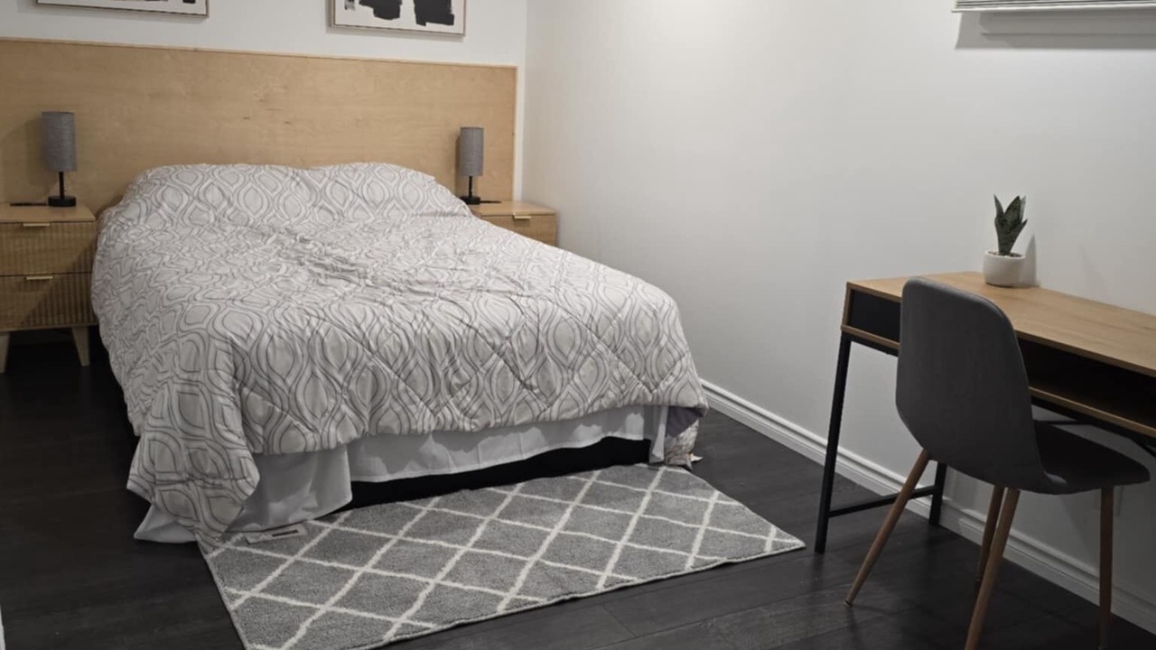 Photo of Bedroom in Regina