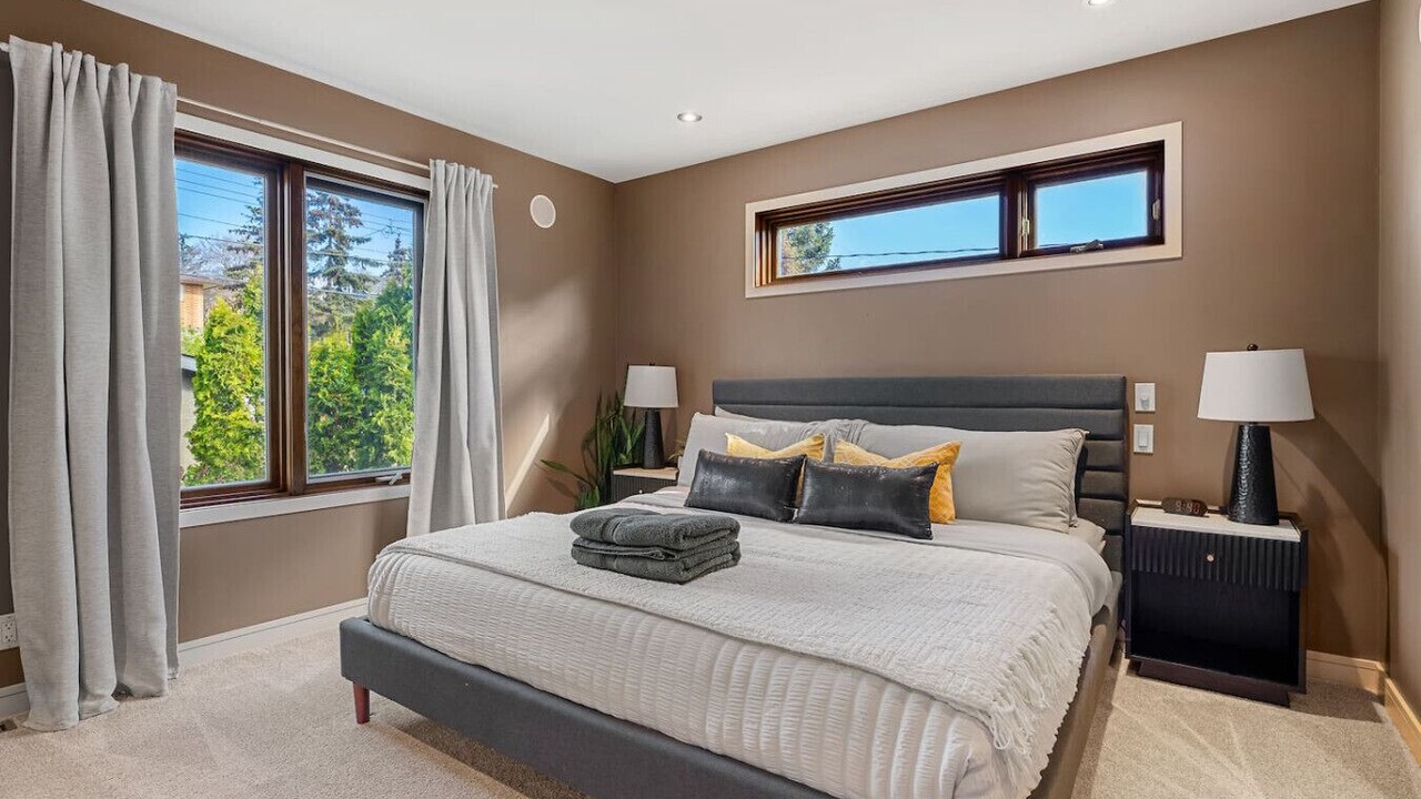 Photo of Bedroom in Ramsay