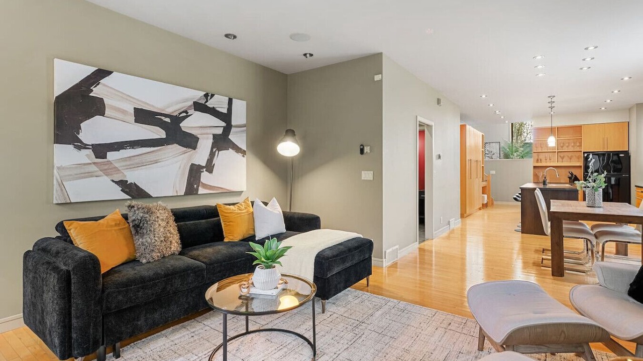 Photo of Livingroom in Ramsay