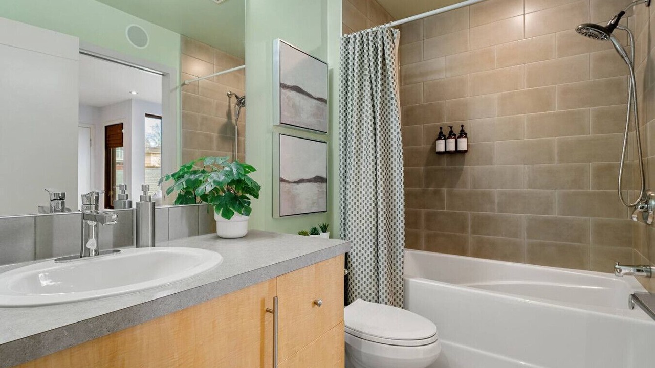 Photo of Bathroom in Ramsay