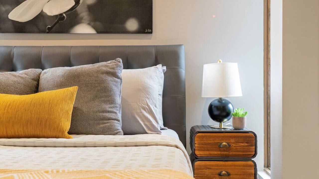 Photo of Bedroom in Ramsay