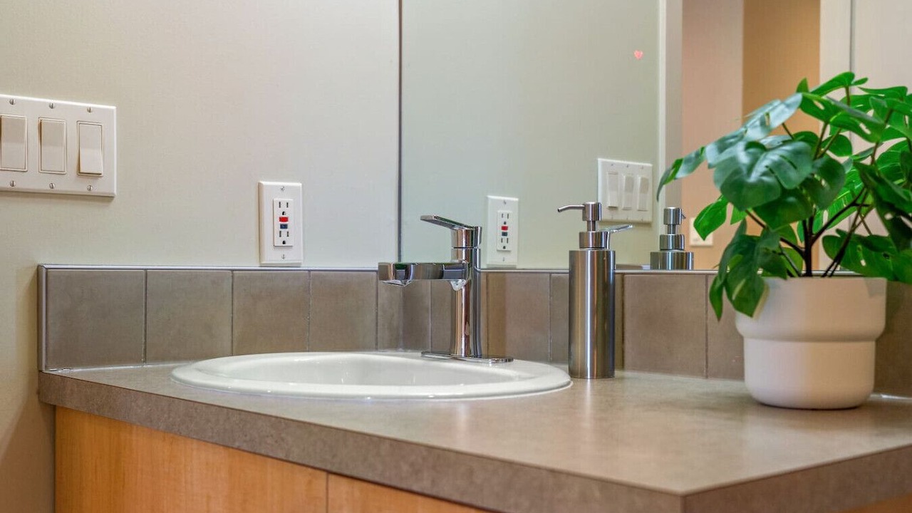 Photo of Bathroom in Ramsay