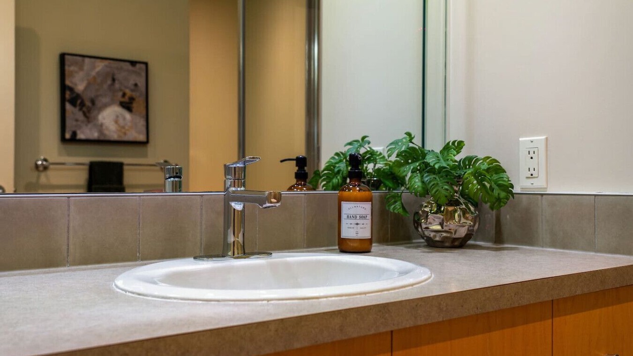 Photo of Bathroom in Ramsay