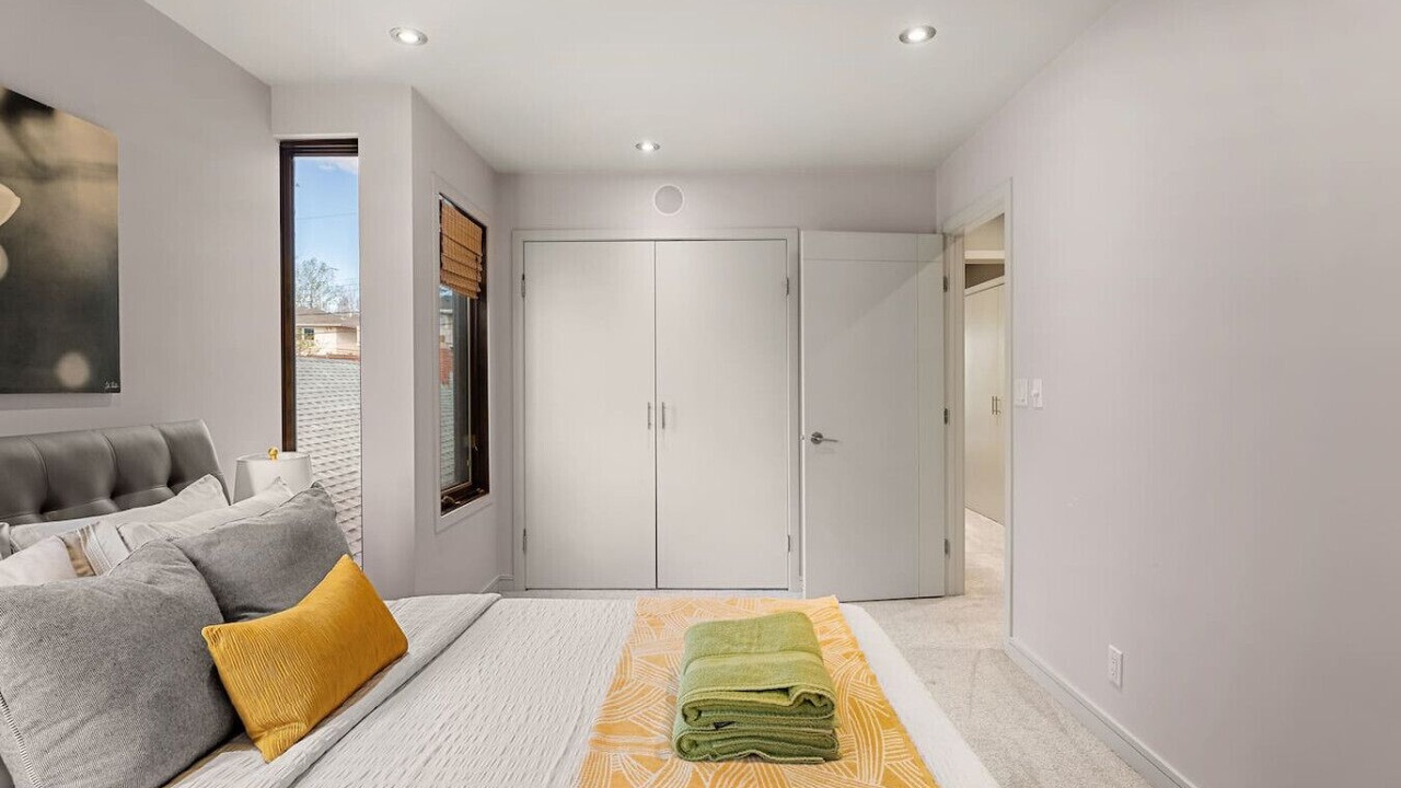 Photo of Bedroom in Ramsay