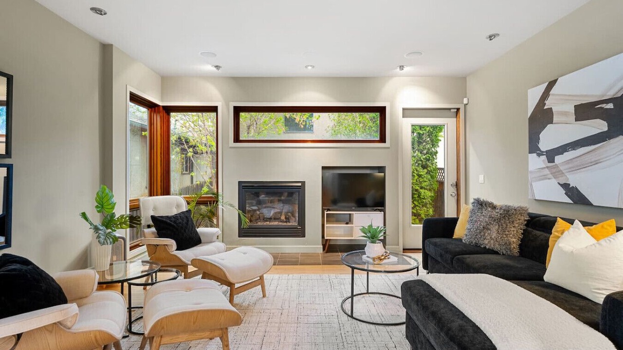 Photo of Livingroom in Ramsay