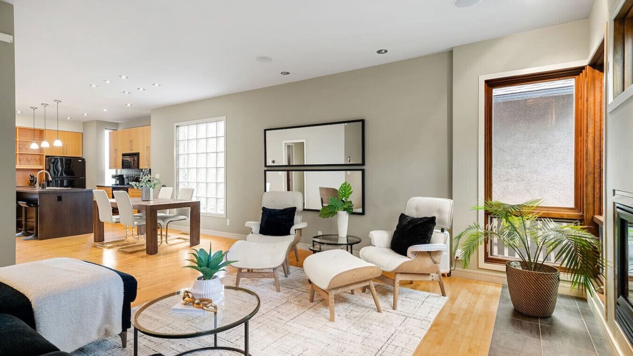 Photo of Livingroom in Ramsay