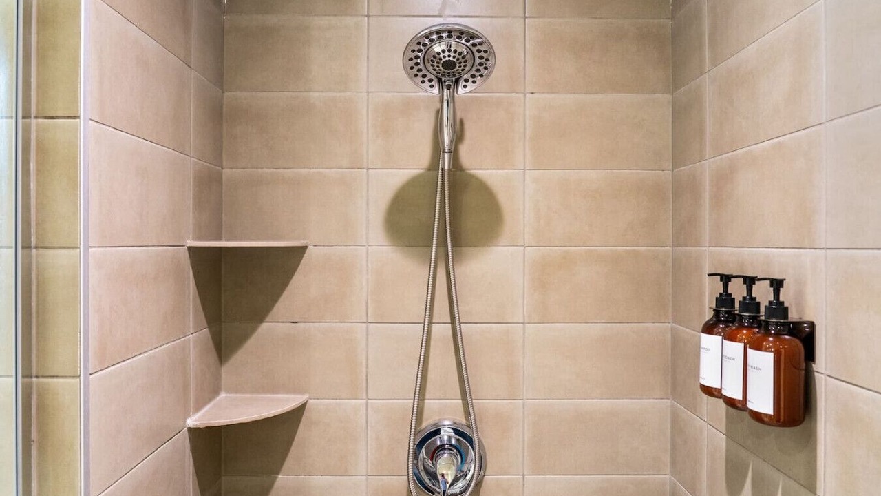 Photo of Bathroom in Ramsay