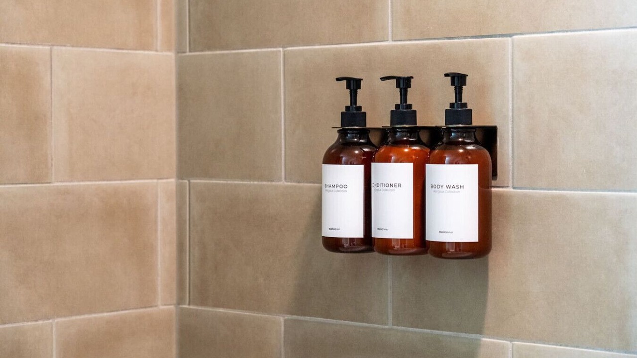 Photo of Bathroom in Ramsay