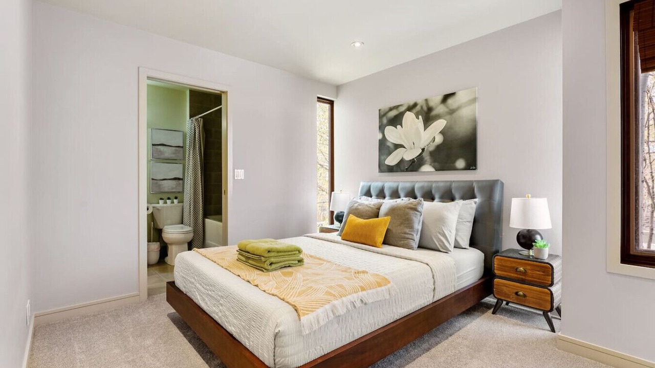 Photo of Bedroom in Ramsay